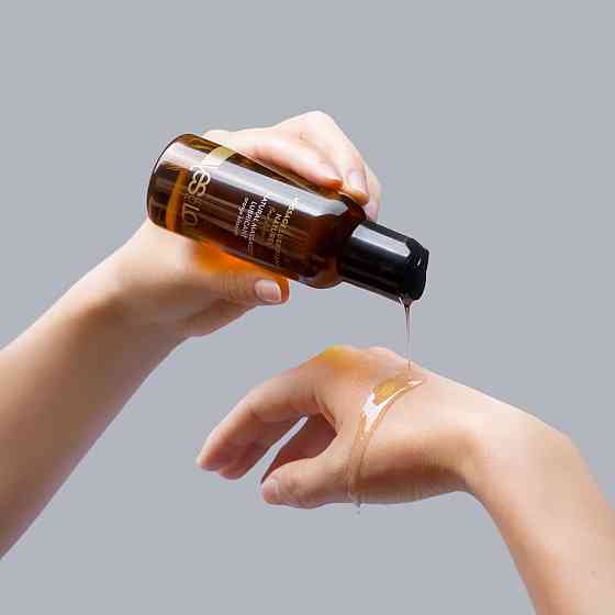 Масажна олія YESforLOV NATURAL MASSAGE LUBRICANT Orange blossom 100 мл Sex Aura Київ