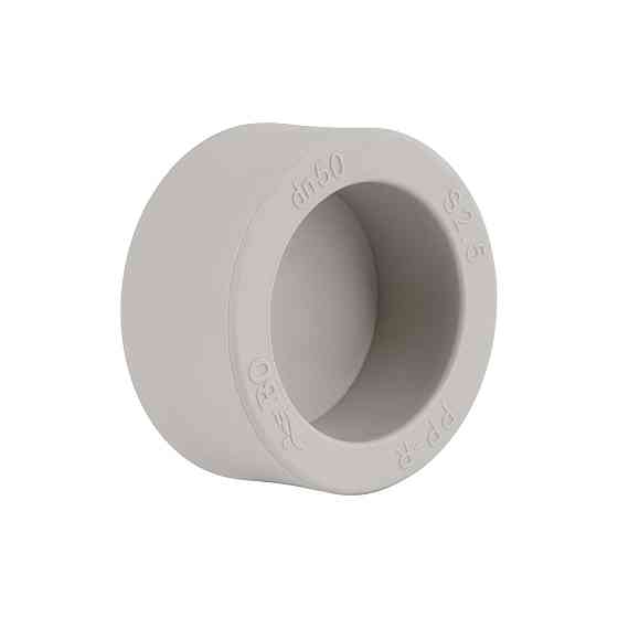 Заглушка PPR Blue Ocean 50 Київ