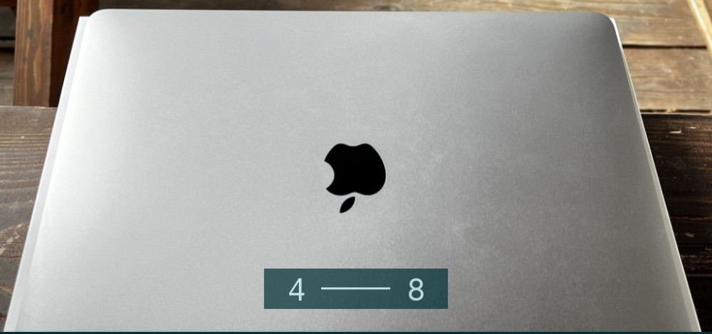 Ноутбук: Mac Book Air M1 2020 Киев - изображение 4