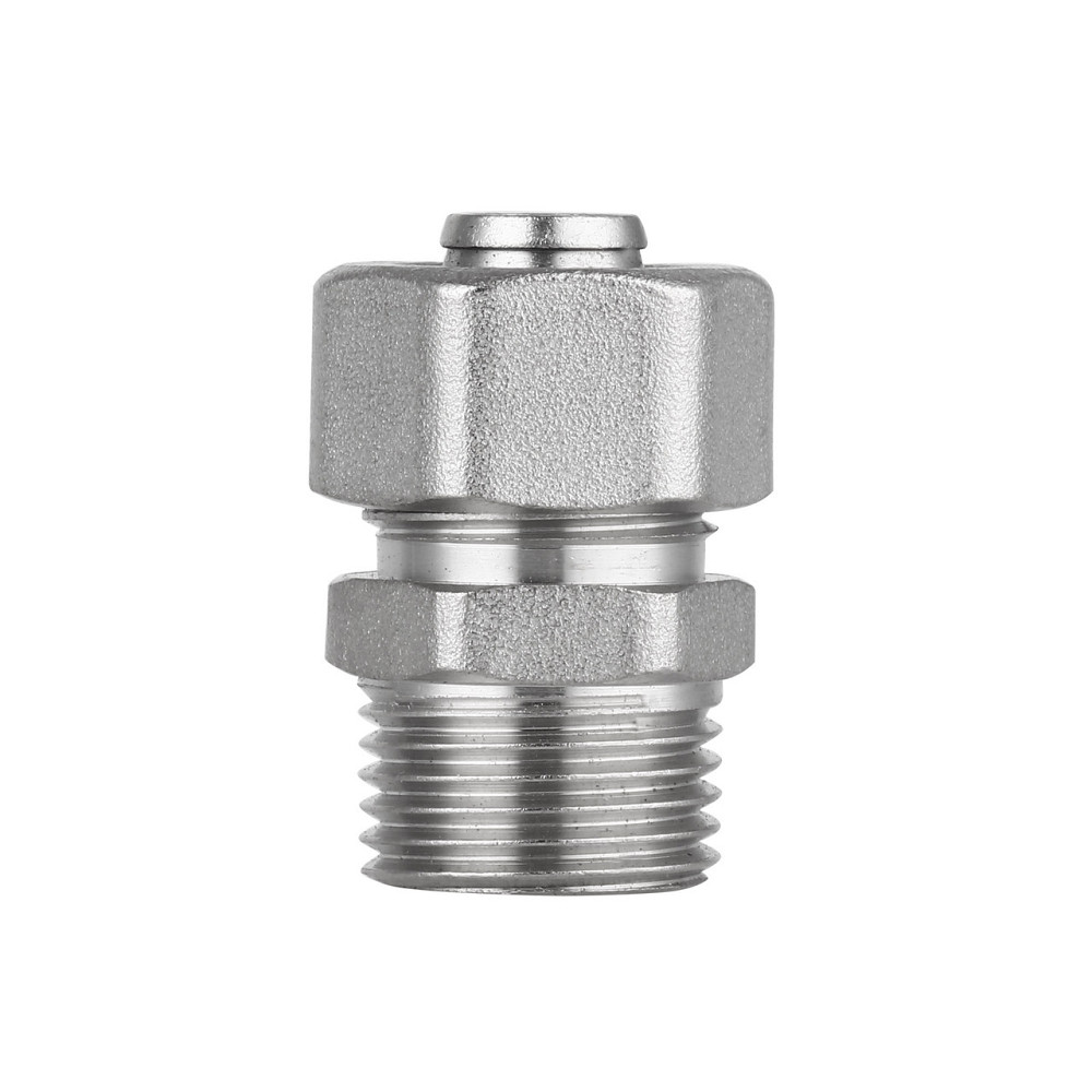 Перехідник обтискний Thermo Alliance Standart 16х1/2" НР SD154W1615 Київ - фото 12