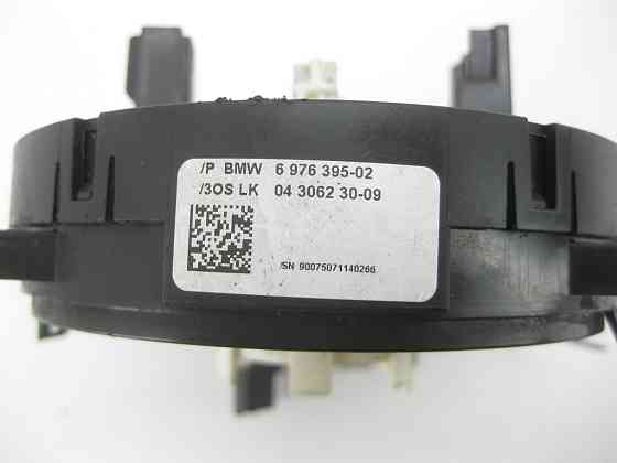 BMW  697639502 Контактна спіраль - шлейф керма Одеса