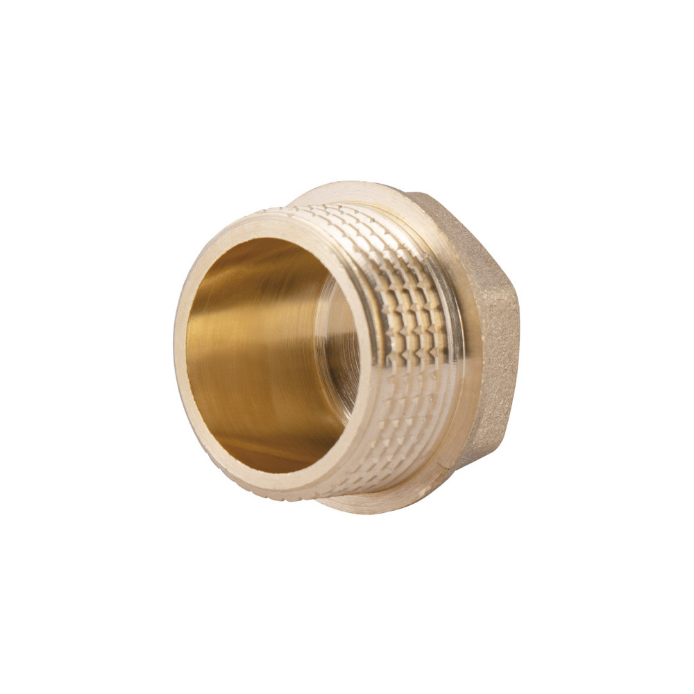 Заглушка Thermo Alliance Standart 3/4" НР SD40320 Київ - фото 7