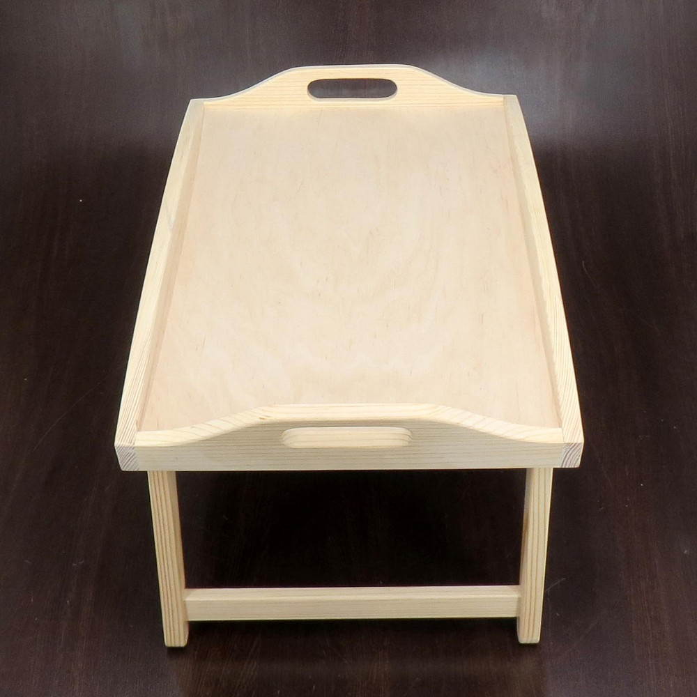 Столик-піднос для сніданку "Алабама" бланже Миколаїв - фото 3