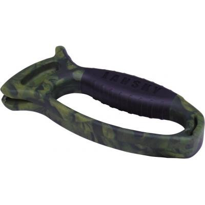 Точило Lansky Deluxe Quick Edge Camo Green (LSTCN-CG) Вінниця - фото 1