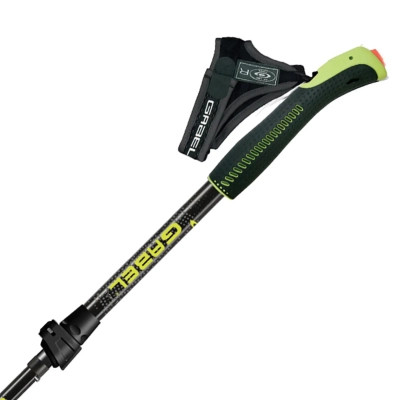 Палки для скандинавської ходи Gabel Fusion Wired (7008361600000) Вінниця - фото 4