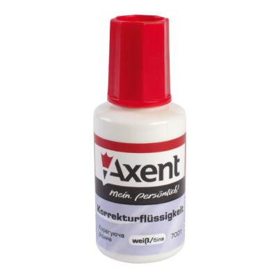 Коректор Axent fluid 20ml (display) (7001-A) Вінниця - фото 2