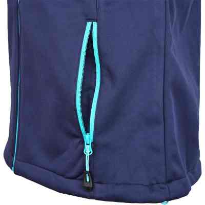 Куртка Hallyard Ann 001 Темно-синій 42 (ann/7798-001 42) Вінниця