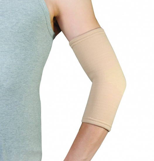 Эластичный бандаж локтевого сустава EL-05 Днепр - изображение 1