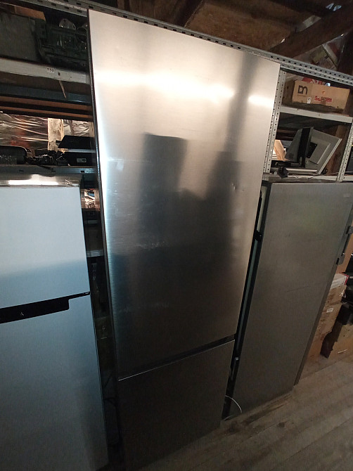 Холодильник Exquisit KGC5265-70-010E (Б клас) Луцк - изображение 5