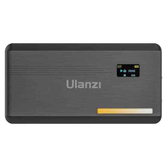Відеосвітло Ulanzi Vijim Bi-color Led Light UV-2481 Одеса