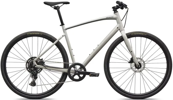 Велосипед Specialized Sirrus X 2.0 S Gloss Dolomite/ Metallic 28 2026 Киев