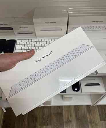 Apple Magic Keyboard 2new Киев