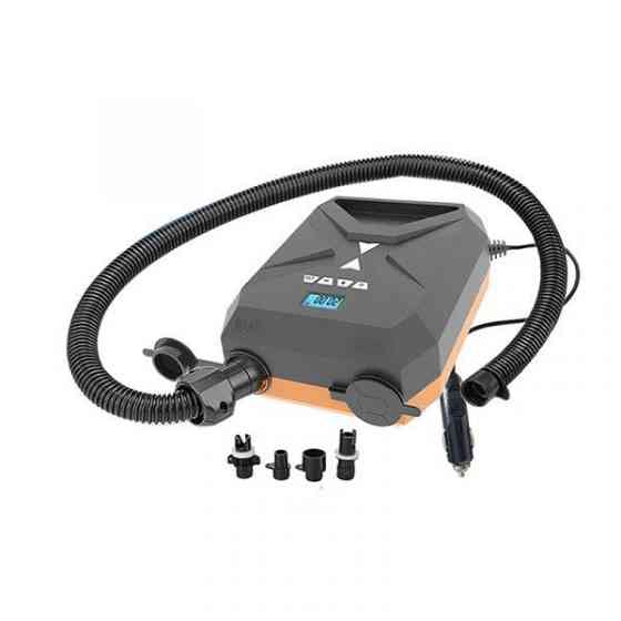 Pumpleader Двухступенчатый Сап Насос 20 Psi Дніпро