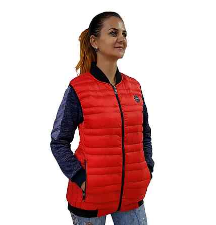 Женская  стеганая жилетка Danger Киев