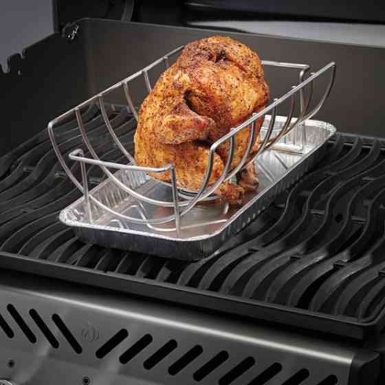 Подставка для ребер Napoleon 56019 Код: 010095 Ровно