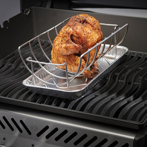 Підставка для ребер Napoleon 56019 Код: 010095 Рівне - фото 3