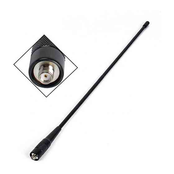 Антенна NAGOYA NA-771 для рации VHF/UHF 144/430 МГц Киев