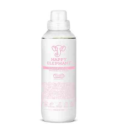 Кондиціонер для білизни з сакурою Happy Elephant 750 мл Вінниця