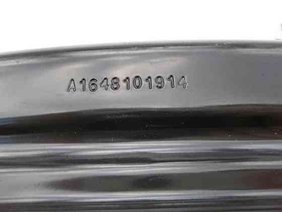 Mercedes-Benz  A1648101914 Кронштейн обшивки над задньою лівою кузовною кватиркою GL X164 Одеса