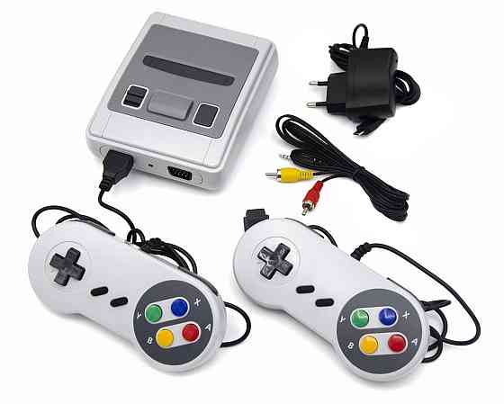 Ігрова приставка GAME 620 - 7307 Дніпро