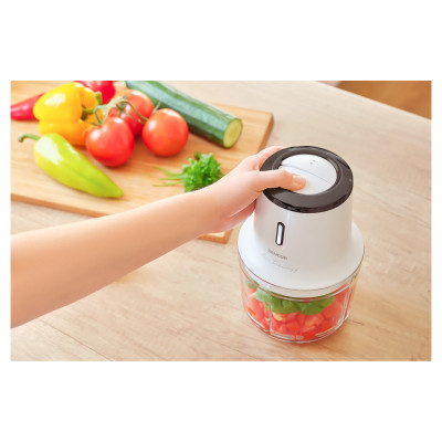 Измельчитель Sencor SCB9001GY Винница - изображение 9