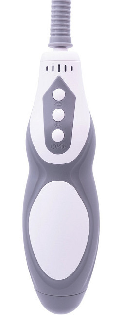 Автоматична вакуумна помпа із зарядкою від USB CANWIN Man Suck Vacuum Passion Pump - P688AU Sex Aura Київ - фото 7