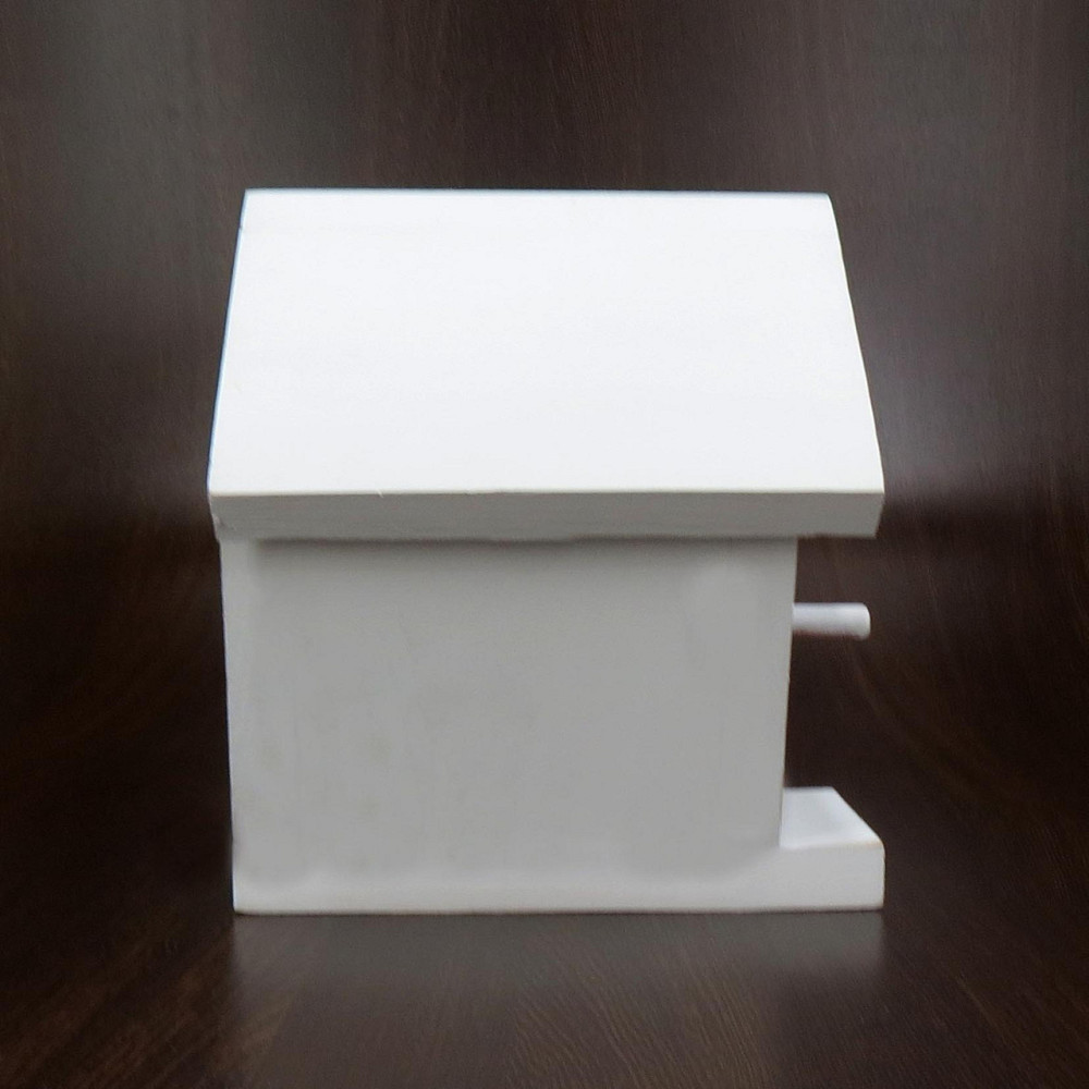 Шпаківня садова "Синичка" зефір Миколаїв - фото 8