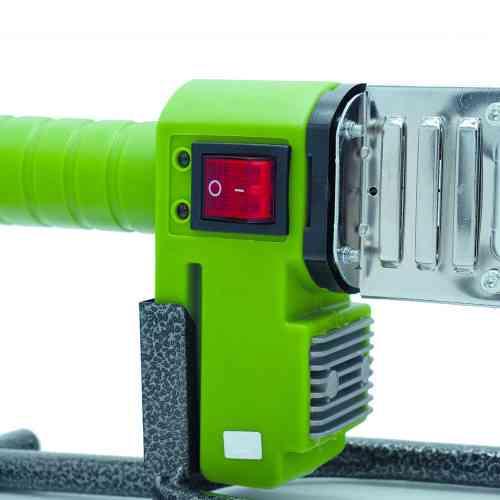 Паяльник для пластикових труб PROCRAFT PL1900 800Вт 0-300°C Коломия