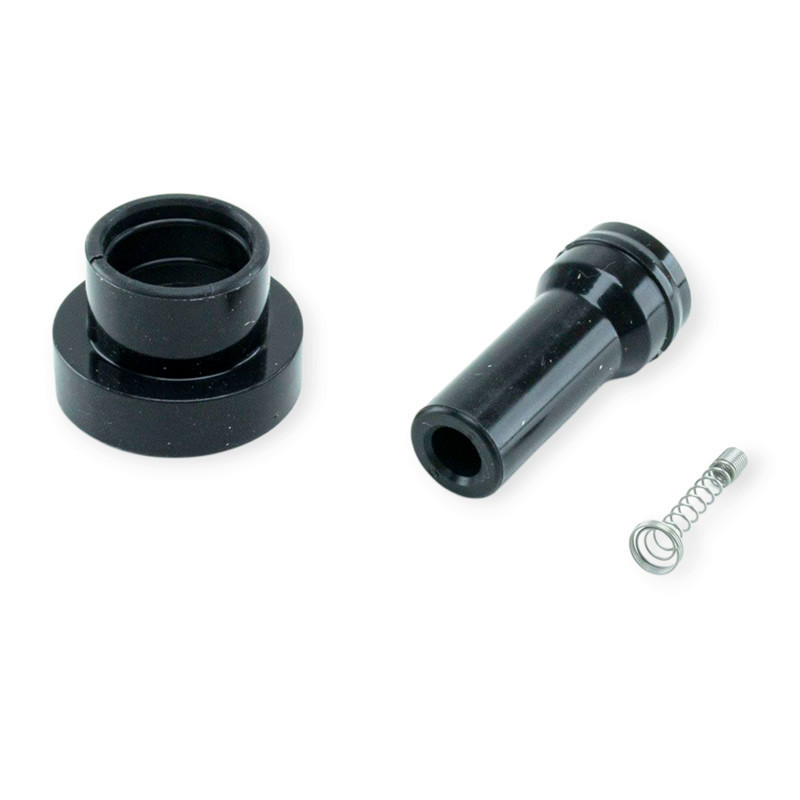 Накінечник запалення Хюндай i20, Кіа Rio, Picanto 11- (TESLA) котушки Мукачево - фото 1