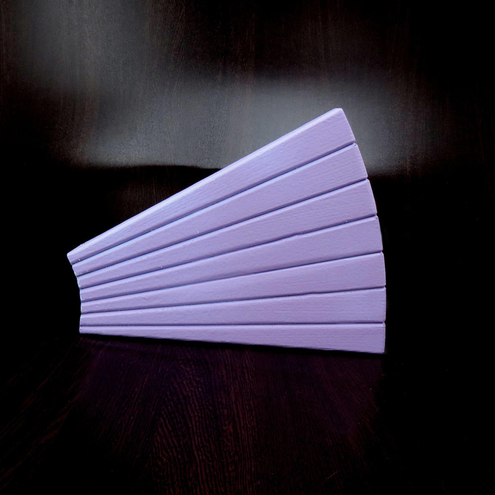 Подставка для ножей 