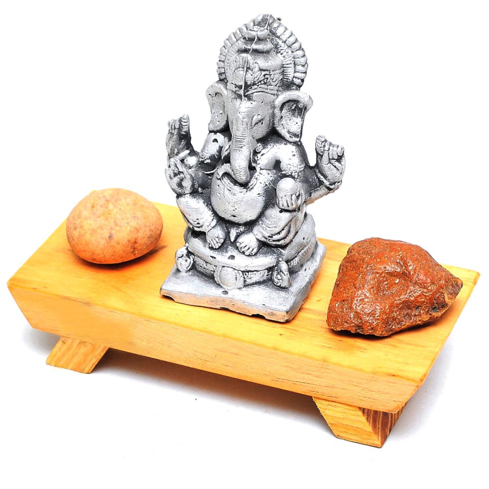 Алтарь для медитации 