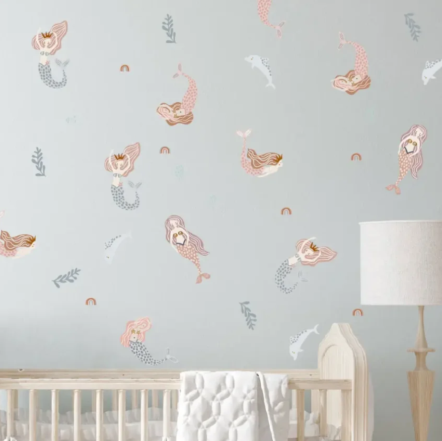 Виниловые наклейки 