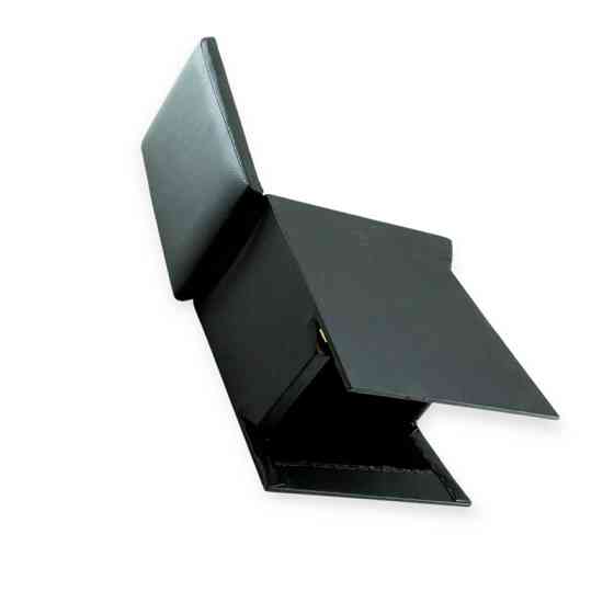 Подлокотник автомобиль Шкода fabia черный (кожзам) premium Мукачево