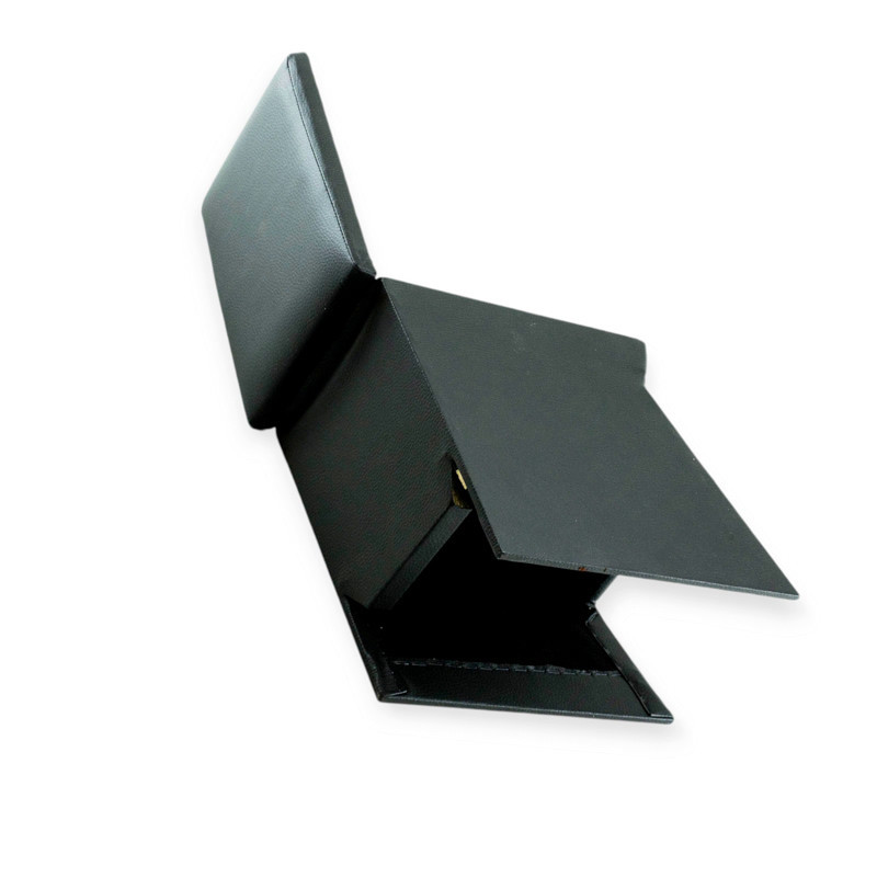 Подлокотник автомобиль Шкода fabia черный (кожзам) premium Мукачево - изображение 1