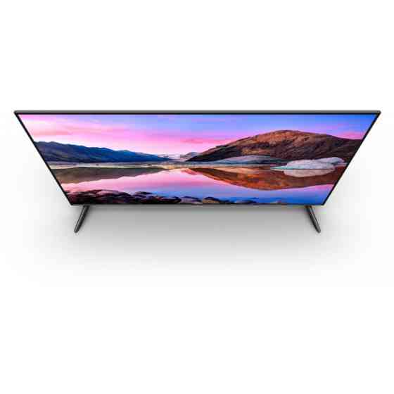 TV 65 Xiaomi Mi TV P1E UHD/DVB-T2/Android TV/2×10 W/Miracast/Wi-Fi/Bluetooth 5.0/Black (L65M7-7AUKR#) Київ