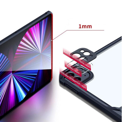 Чохол до планшета Xundd Stand Apple iPad Pro 11&quot; M4 2024 Black (713253) Вінниця - фото 7