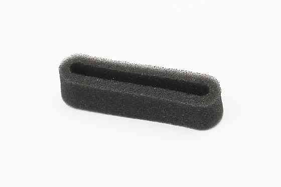 Фільтр повітряний - елемент круглий, поролон без просочення Киев