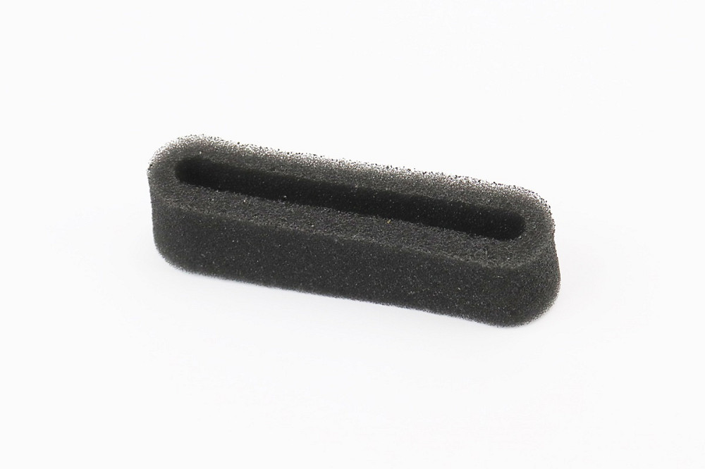 Фільтр повітряний - елемент круглий, поролон без просочення Киев - изображение 1