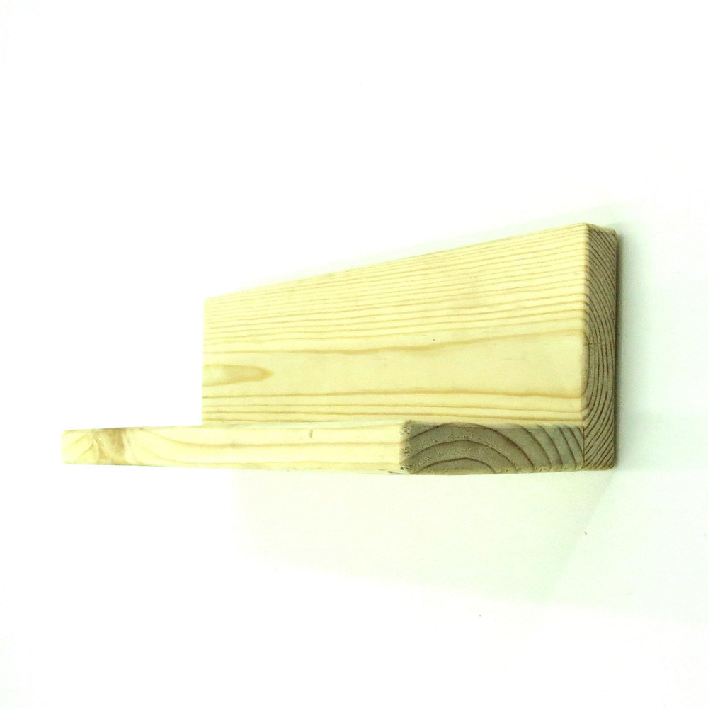 Настенная полка 