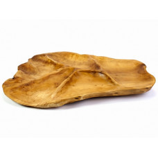 Таця з осередками дерев'яна Київ - фото 1