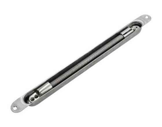 Гибкий переход (54 см) врезной металлический SEVEN FT-96m Киев