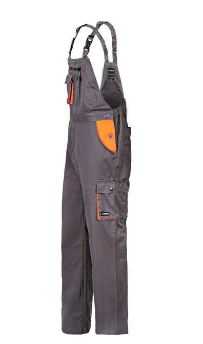 Напівкомбінезон робочий Sizam Newcastle L Рівне - фото 2