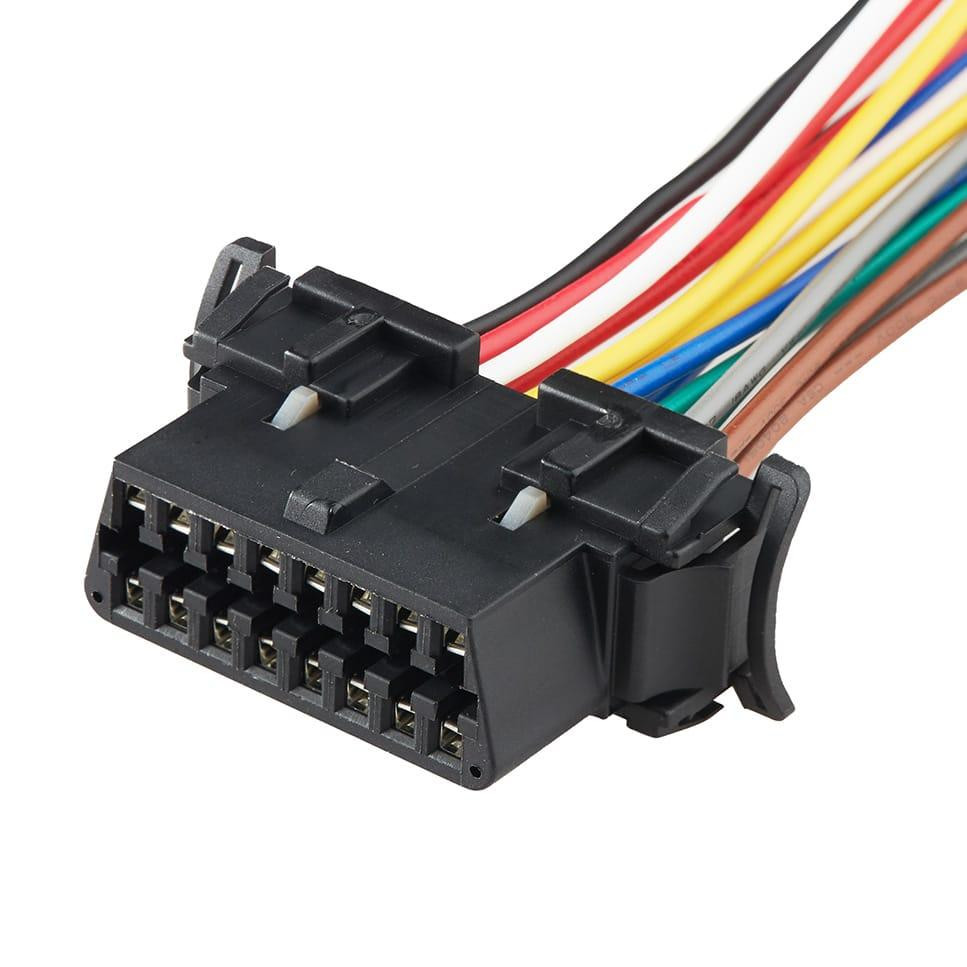 Роз'єм конектор 51115-1601 Molex 48363 Київ - фото 1