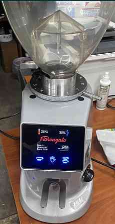 Кофемолка: Fiorenzato F64e Киев