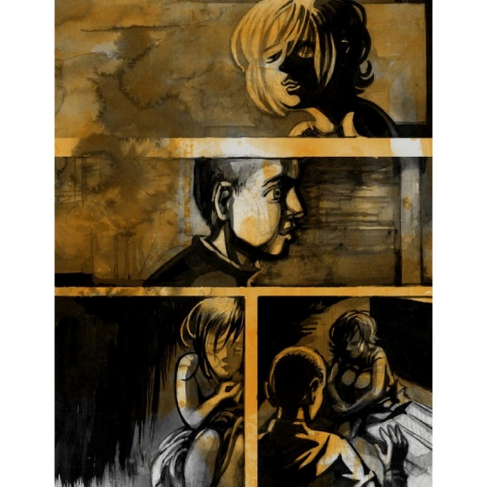 Дитяча книга Вкрадені 153029 Вінниця - фото 2