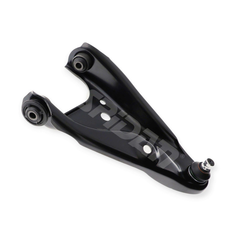 Важіль підвіски Логан II, Dokker 12- передній правий у зборі передньої Мукачево - фото 1