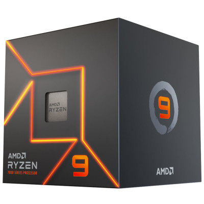 Процесор AMD Ryzen 9 7900 (100-100000590BOX) Вінниця - фото 3
