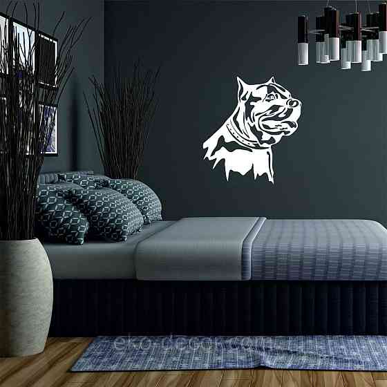 Декоративне настінне 3D Панно «Стафф» Декор на стіну з об'ємом Київ