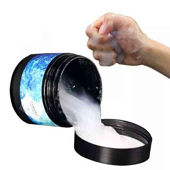 Інтимне мастило для анального сексу COKELIFE 150 мл з охолоджувальним ефектом Вінниця