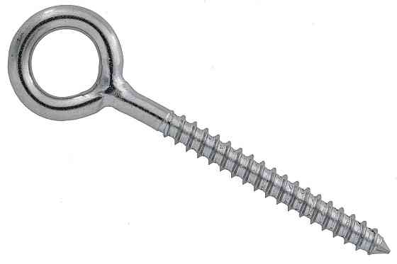 Саморіз-кільце 8х80 Харків